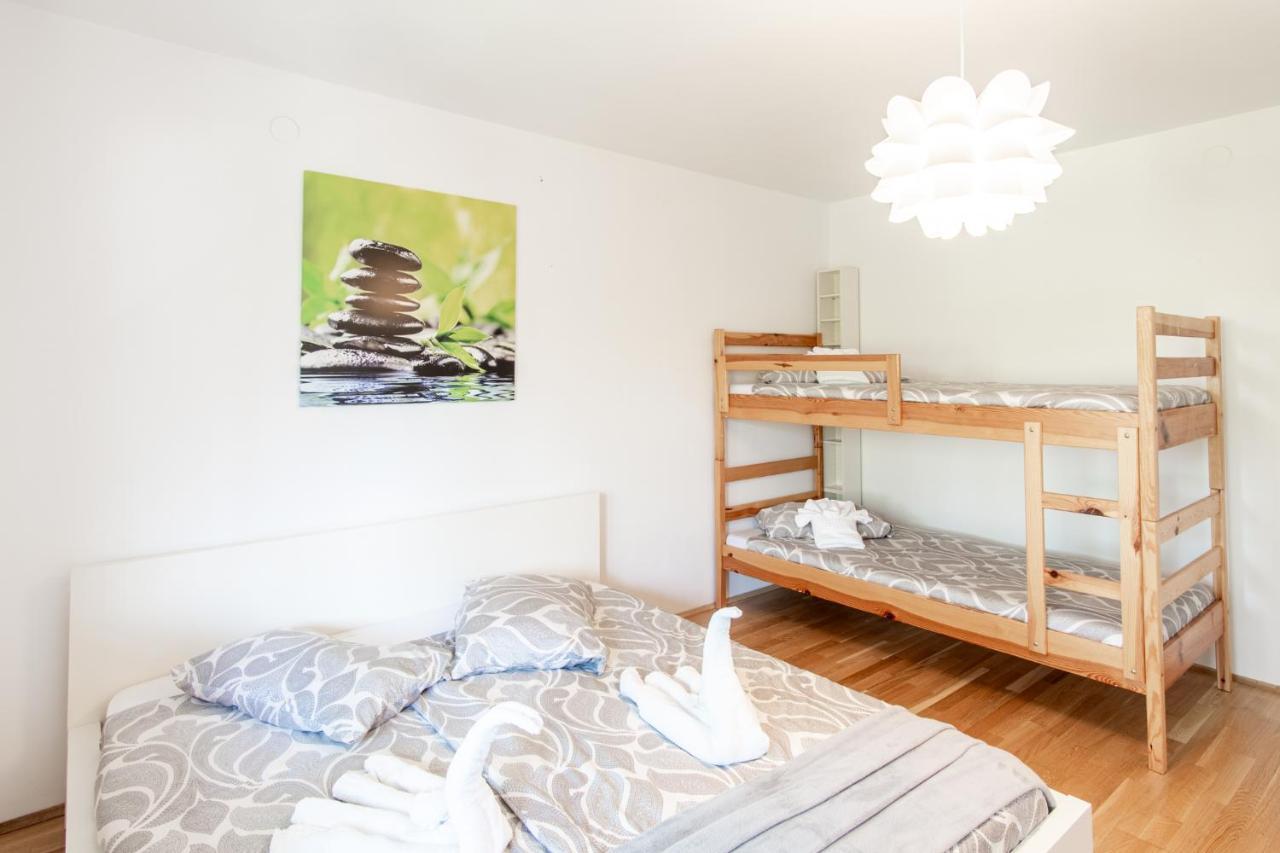Villa Hermes Art Dutovlje Bagian luar foto
